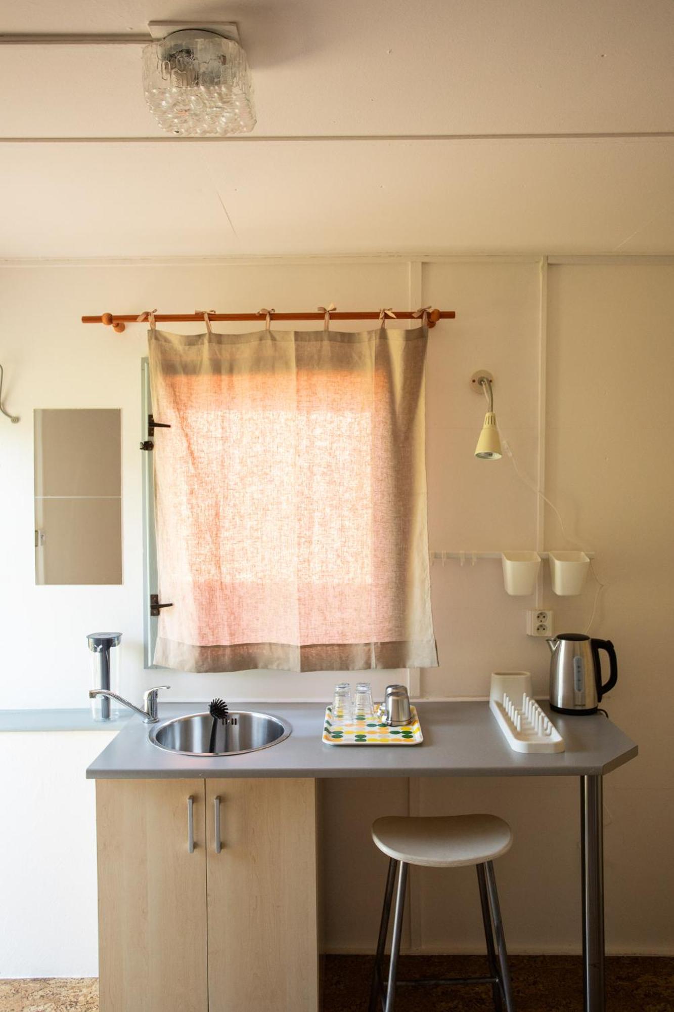 Prague Camping Dzban Екстер'єр фото