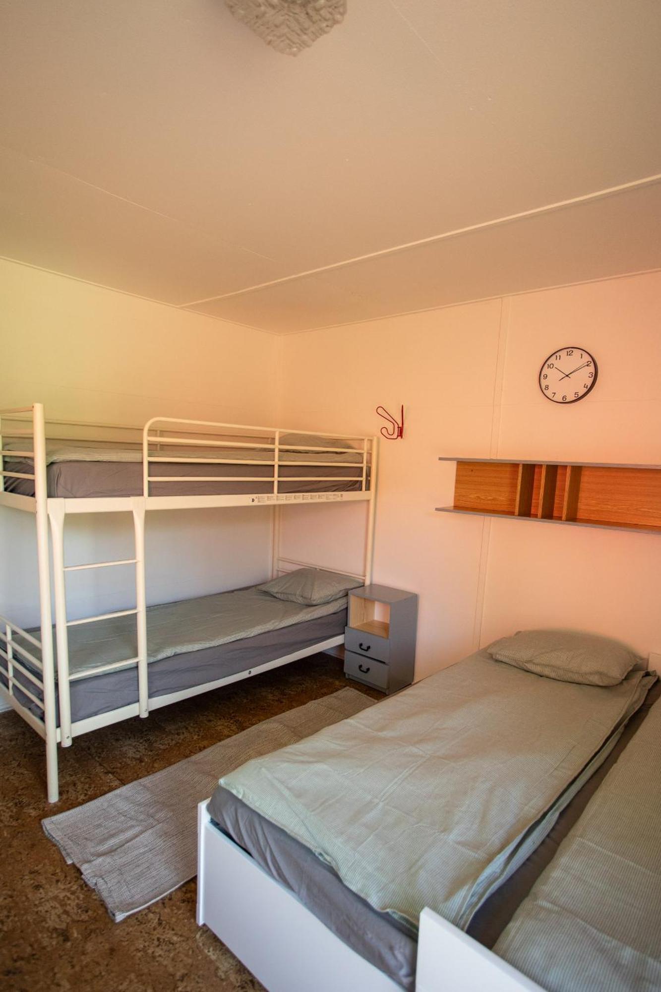 Prague Camping Dzban Екстер'єр фото