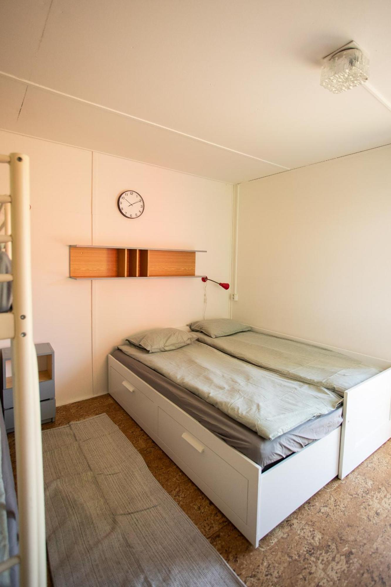 Prague Camping Dzban Екстер'єр фото