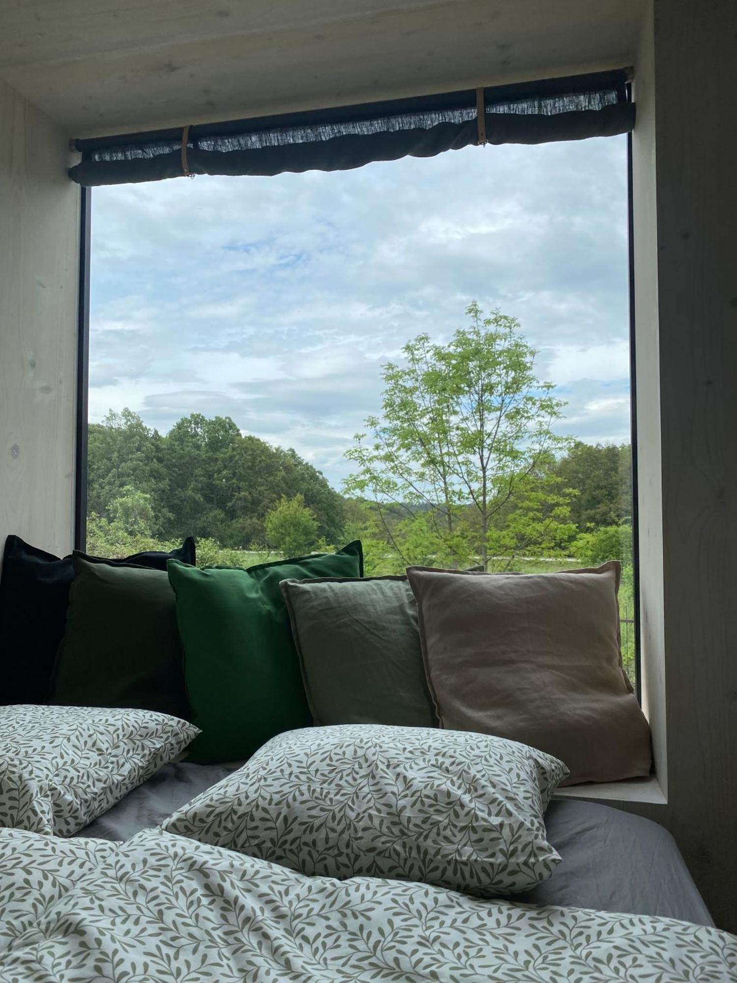 Prague Camping Dzban Екстер'єр фото