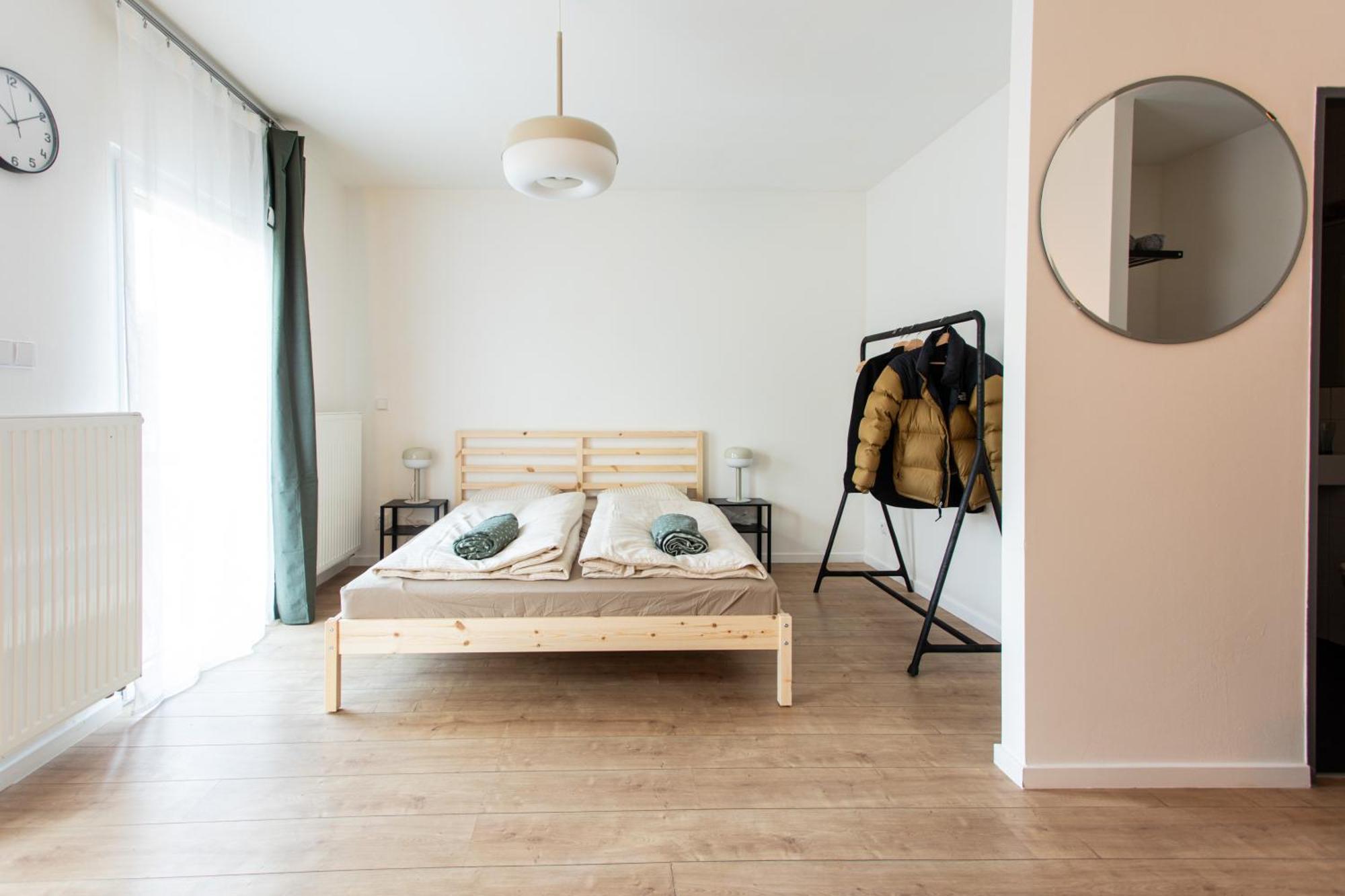 Prague Camping Dzban Екстер'єр фото