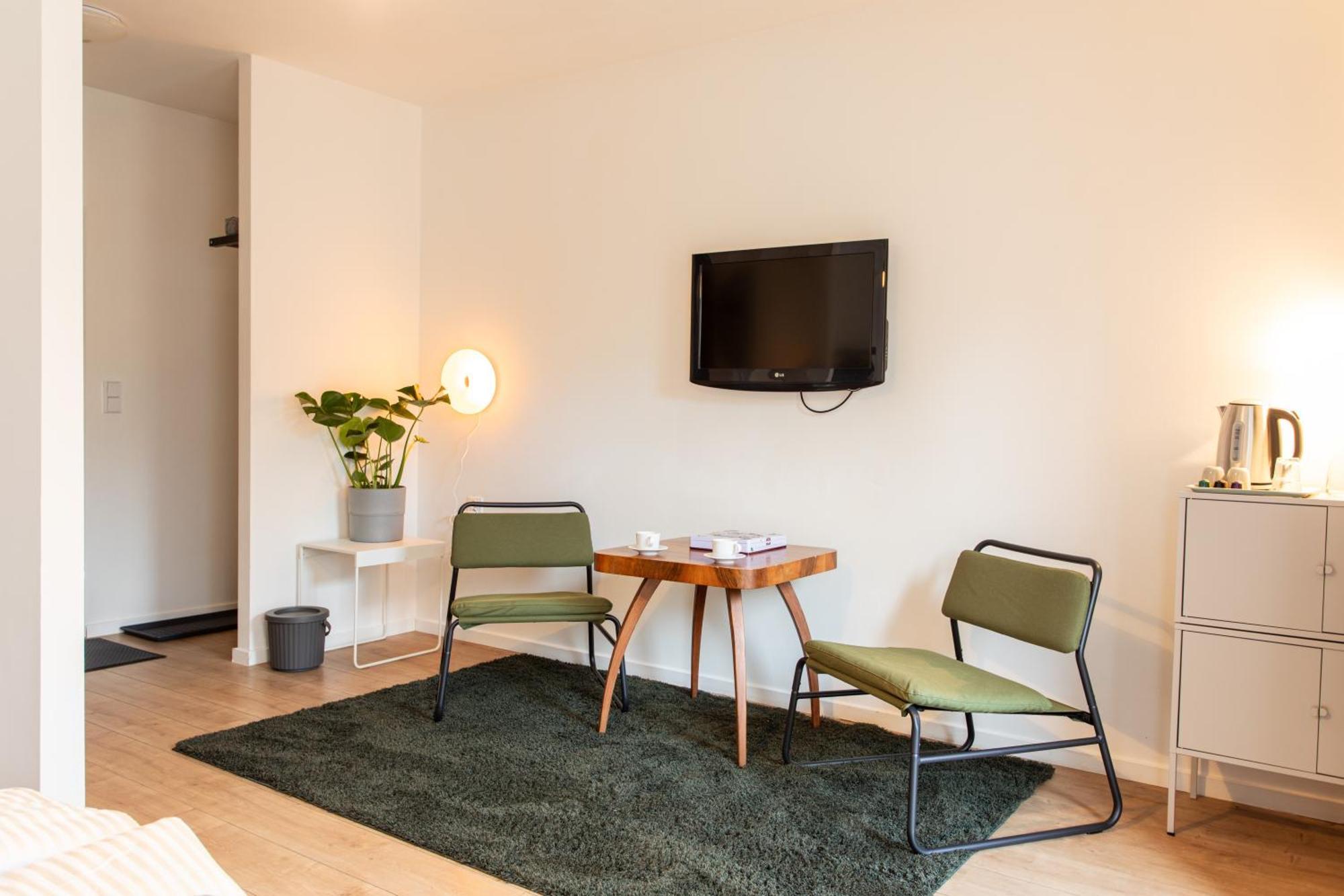 Prague Camping Dzban Екстер'єр фото