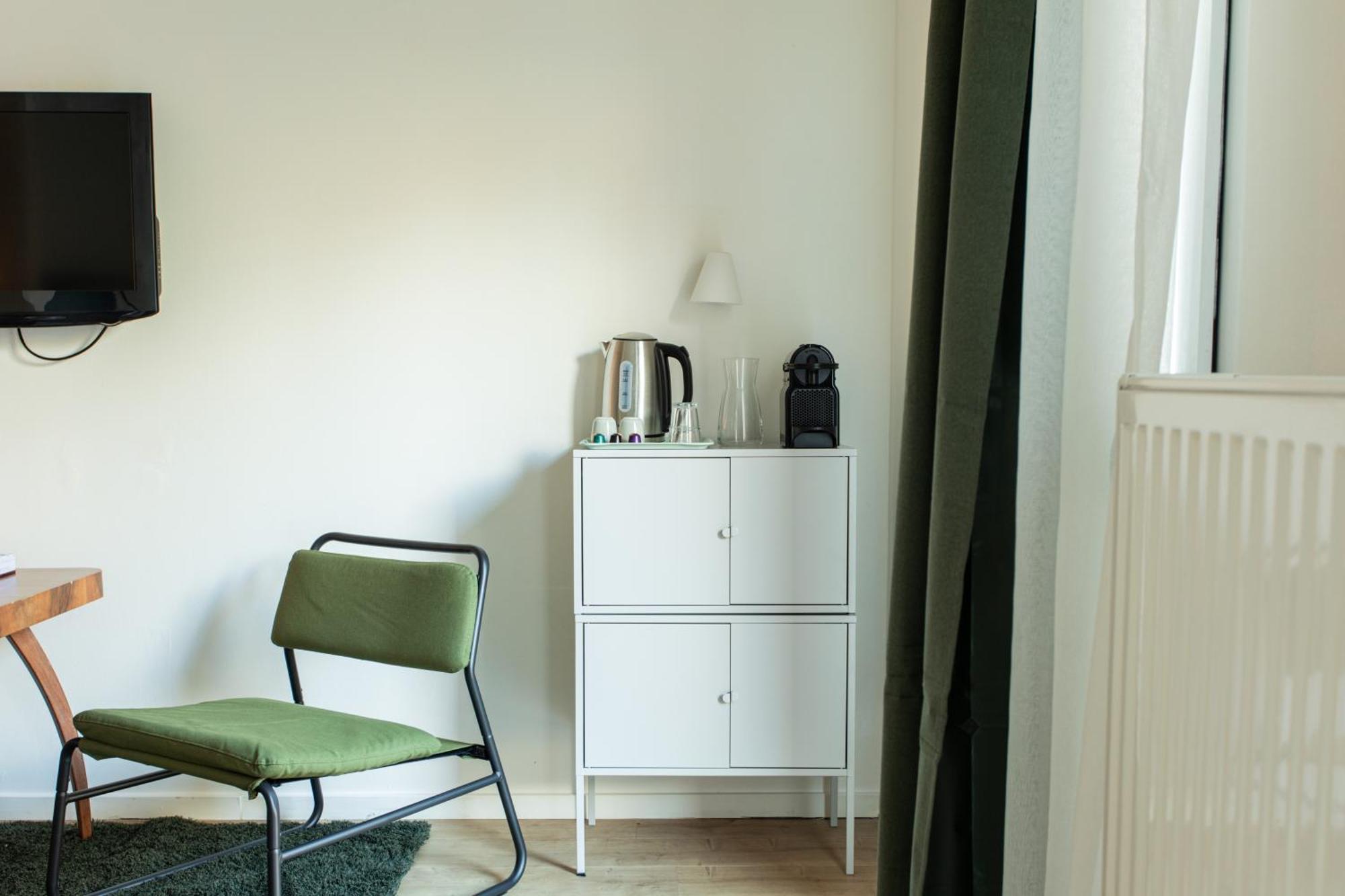 Prague Camping Dzban Екстер'єр фото