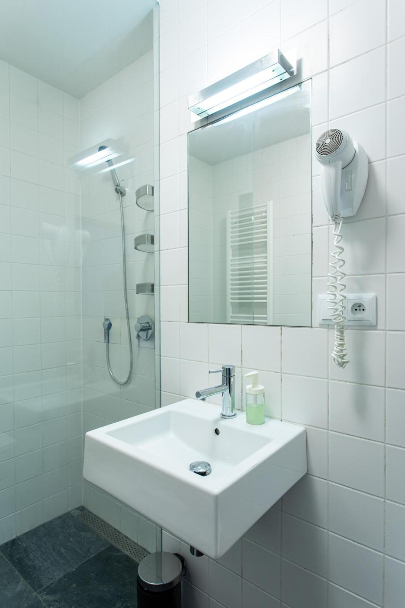 Prague Camping Dzban Екстер'єр фото