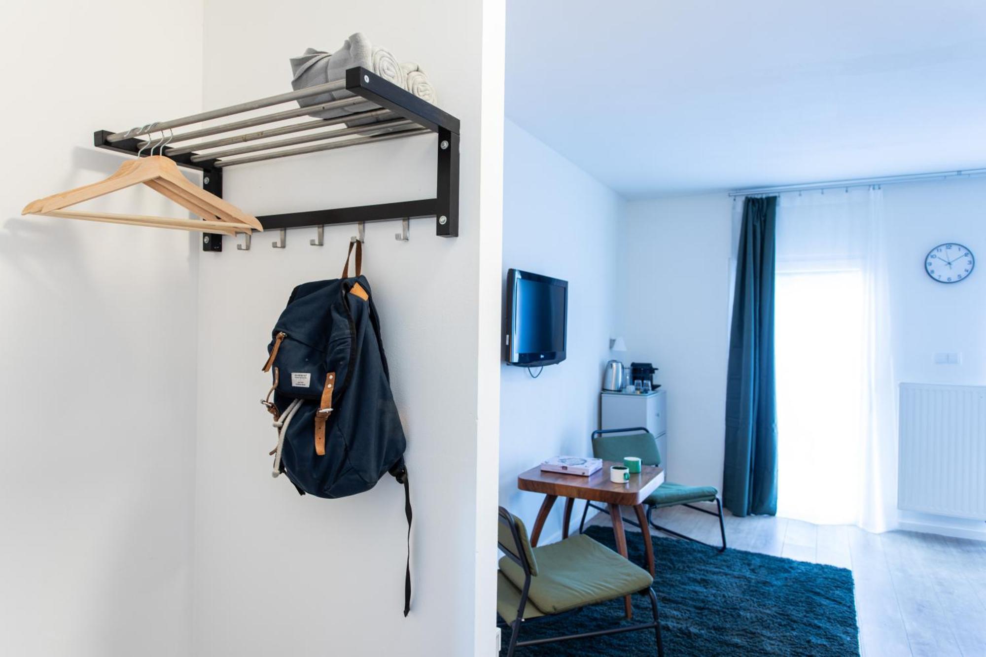 Prague Camping Dzban Екстер'єр фото