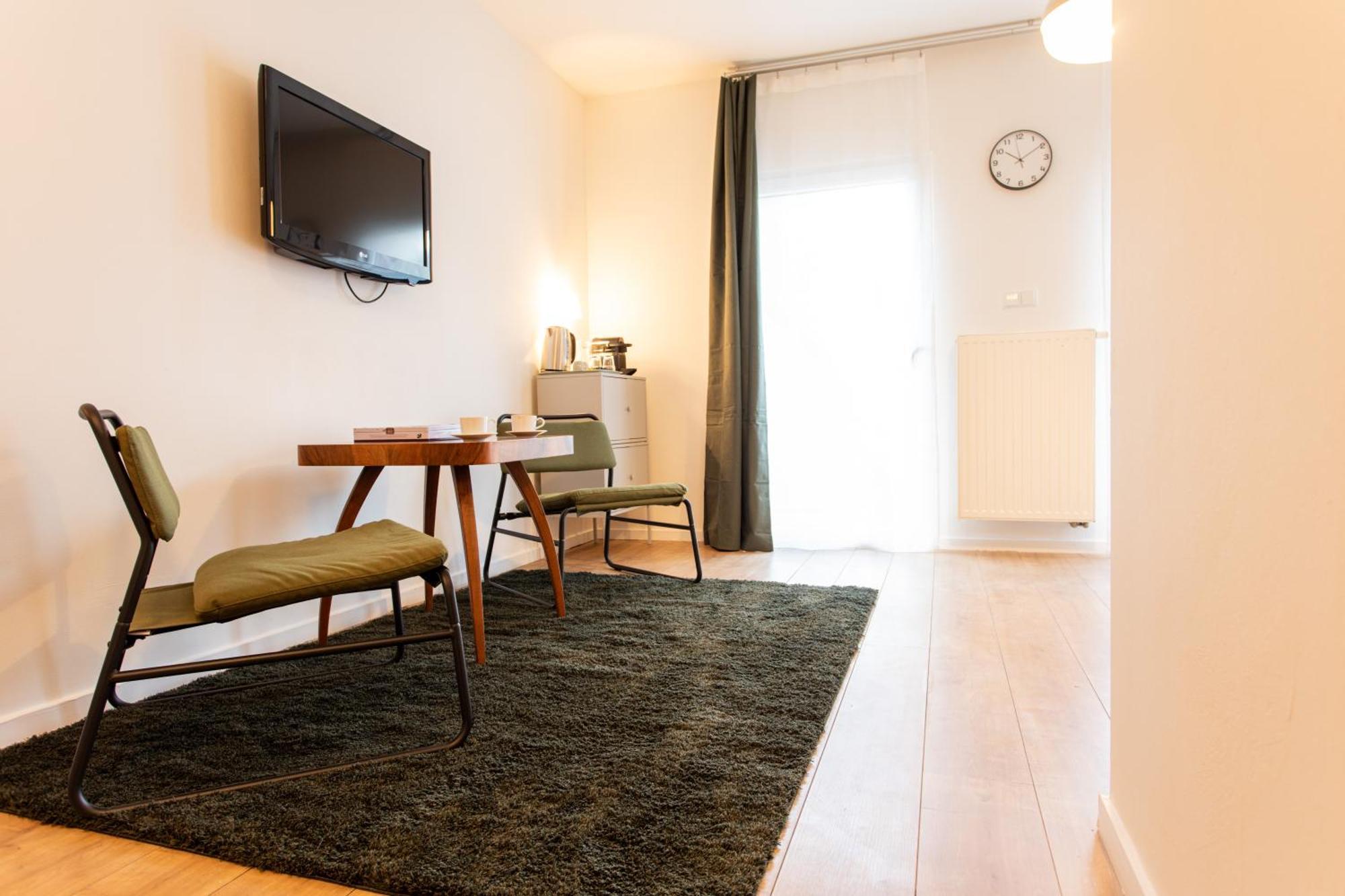 Prague Camping Dzban Екстер'єр фото